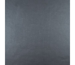 Kunstleder Rex metallisch rauchblau metallisch glänzend